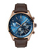 Hugo Boss Grand Prix Chronograph Herrenuhr 1513604