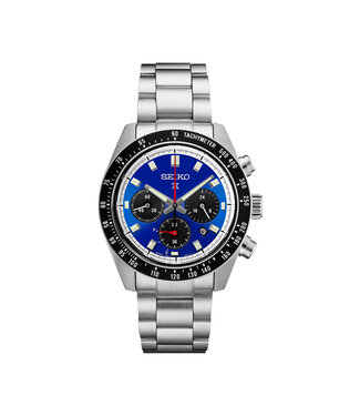 SEIKO Prospex Speedtimer Solar SSC931 Herrenuhr