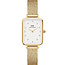 Daniel Wellington  Quadro Lumine Pressed Evergold - DW00100599