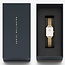 Daniel Wellington  Quadro Lumine Pressed Evergold - DW00100599