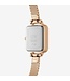 Daniel Wellington  Quadro Mini Melrose Blush Rose Gold - DW00100650
