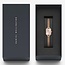 Daniel Wellington  Quadro Mini Melrose Blush Rose Gold - DW00100650