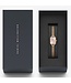 Daniel Wellington  Quadro Mini Melrose Blush Rose Gold - DW00100650