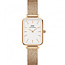Daniel Wellington  Quadro Melrose White - DW00100431