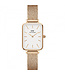 Daniel Wellington  Quadro Melrose White - DW00100431