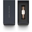 Daniel Wellington  Quadro Melrose White - DW00100431