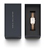 Daniel Wellington  Quadro Melrose White - DW00100431
