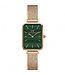 Daniel Wellington  Quadro Melrose Green - DW00100437