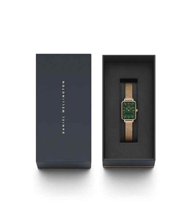 Daniel Wellington  Quadro Melrose Green - DW00100437