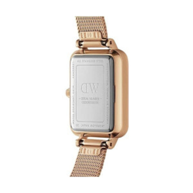 Daniel Wellington  Quadro Melrose Green - DW00100437