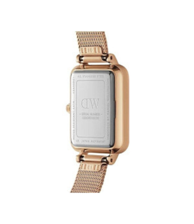 Daniel Wellington  Quadro Melrose Green - DW00100437