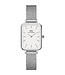 Daniel Wellington  Quadro Sterling White - DW00100438