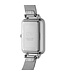 Daniel Wellington  Quadro Sterling White - DW00100438