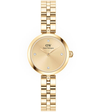 Daniel Wellington Elan Lumine Gold - DW00100718