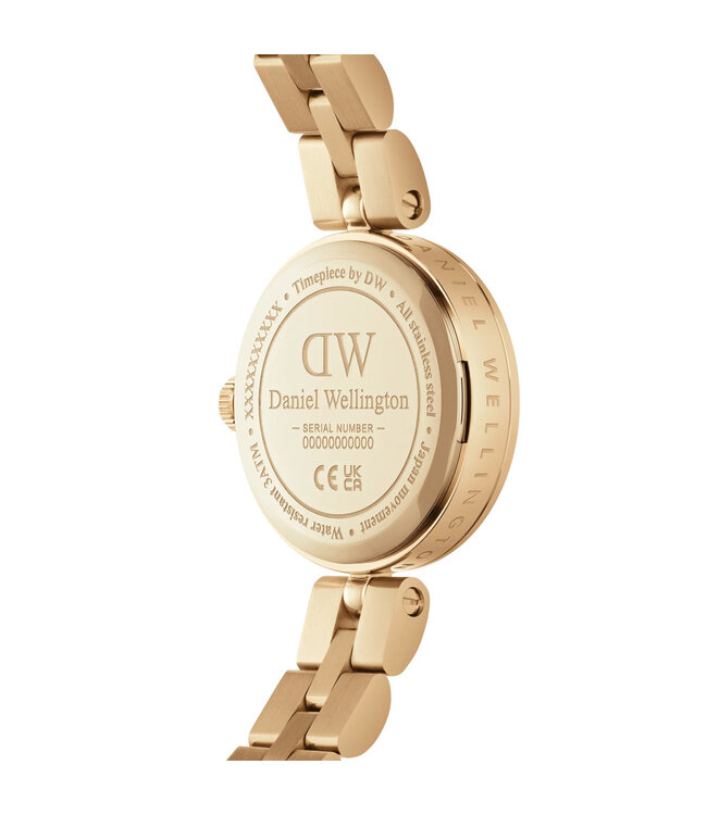 Daniel Wellington Elan Lumine Gold - DW00100718