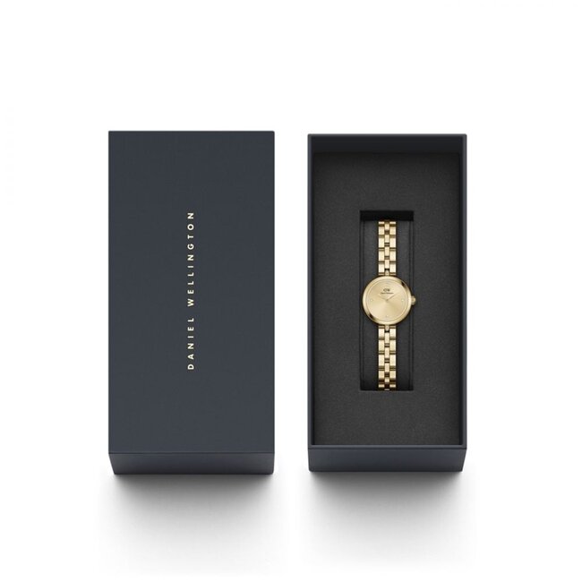 Daniel Wellington Elan Lumine Gold - DW00100718