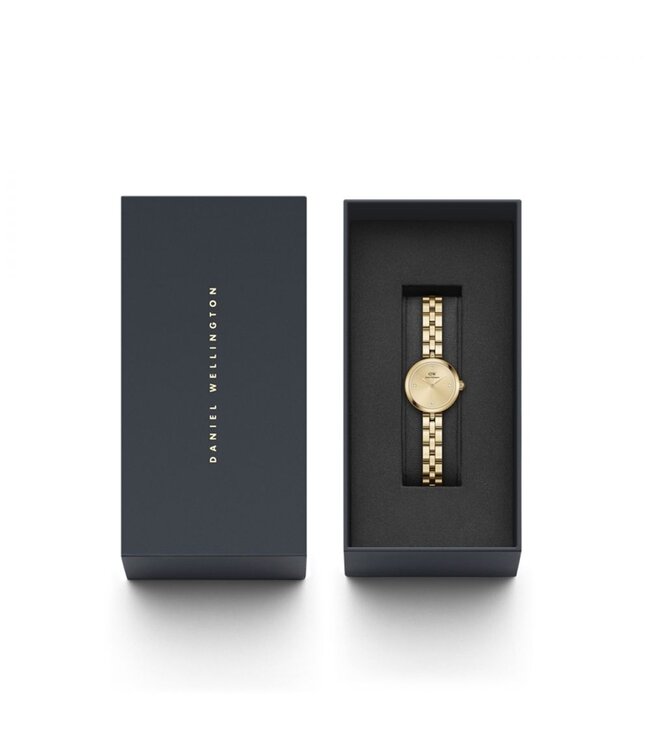 Daniel Wellington Elan Lumine Gold - DW00100718
