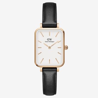 Daniel Wellington DW00100434 Quadro Sheffield Damenuhr