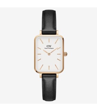 Daniel Wellington DW00100434 Quadro Sheffield Damenuhr