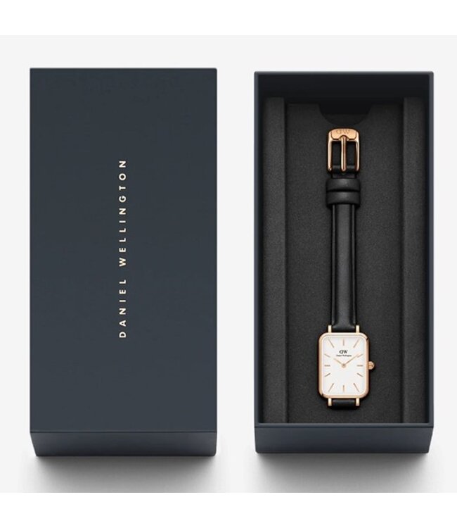 Daniel Wellington DW00100434 Quadro Sheffield Damenuhr