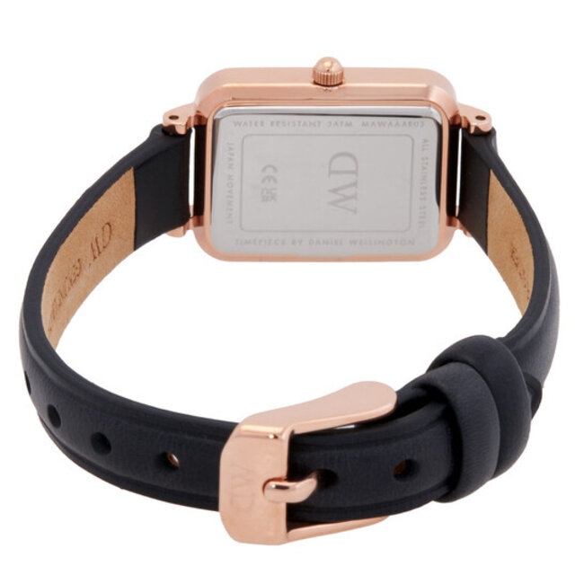 Daniel Wellington DW00100434 Quadro Sheffield Damenuhr