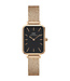 Daniel Wellington  DW00100432 Quadro Damenuhr