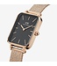 Daniel Wellington  DW00100432 Quadro Damenuhr