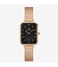 Daniel Wellington DW00100579 Quadro Lumine Damenuhr