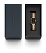 Daniel Wellington DW00100579 Quadro Lumine Damenuhr