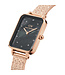 Daniel Wellington DW00100579 Quadro Lumine Damenuhr