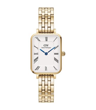 Daniel Wellington DW00100688 gold Damenuhr