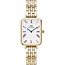 Daniel Wellington   DW00100688 gold Damenuhr