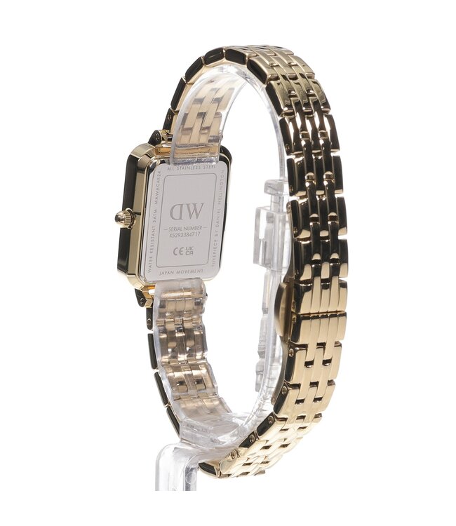 Daniel Wellington   DW00100688 gold Damenuhr