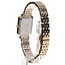 Daniel Wellington   DW00100688 gold Damenuhr