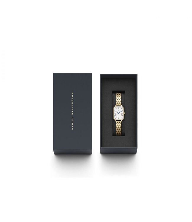 Daniel Wellington   DW00100688 gold Damenuhr