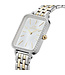 Daniel Wellington  Quadro Lumine 20x26 Bezel bicolor Mop DW00100671