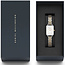 Daniel Wellington  Quadro Lumine 20x26 Bezel bicolor Mop DW00100671