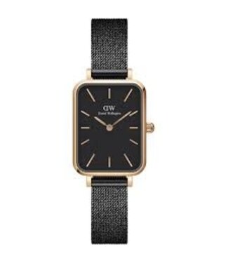 Daniel Wellington DW00100433 Quadro Ashfield Damenuhr