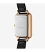 Daniel Wellington  DW00100433 Quadro Ashfield Damenuhr