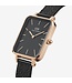 Daniel Wellington  DW00100433 Quadro Ashfield Damenuhr