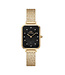 Daniel Wellington  DW00100583 Quadro Lumine Damenuhr