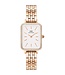 Daniel Wellington Quadro Lumine 20x26 Bezel Melrose DW00100672