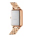 Daniel Wellington Quadro Lumine 20x26 Bezel Melrose DW00100672