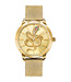 Thomas Sabo  Schlange WA0384-264-207 Gold Damenuhr