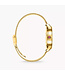 Thomas Sabo  Schlange WA0384-264-207 Gold Damenuhr