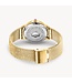Thomas Sabo  Schlange WA0384-264-207 Gold Damenuhr