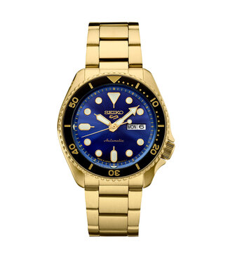 SEIKO 5 Sports  SRPK20  Automatic Herrenuhr