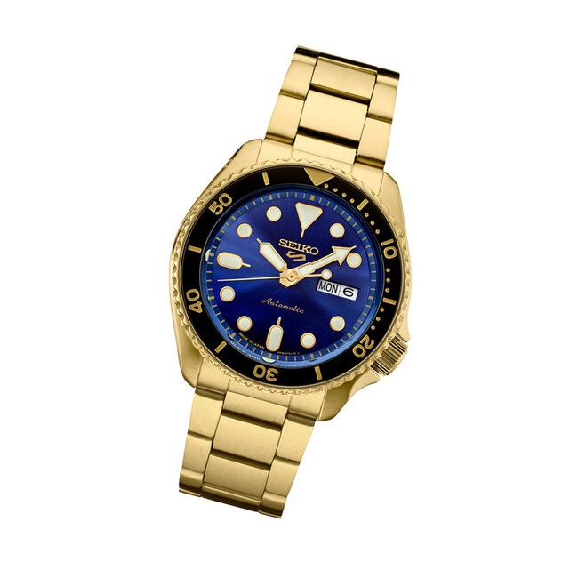 SEIKO 5 Sports  SRPK20  Automatic Herrenuhr