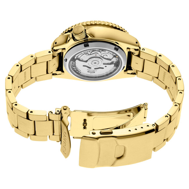 SEIKO 5 Sports  SRPK20  Automatic Herrenuhr