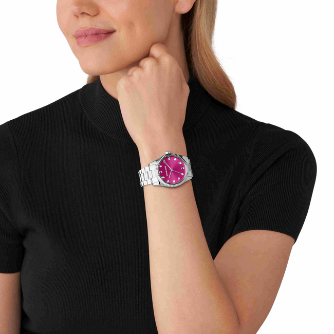 Michael Kors Lexington MK7443 Damenuhr